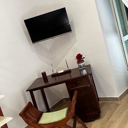 ナポリA Casa E Mamma'アパートメント エクステリア 写真